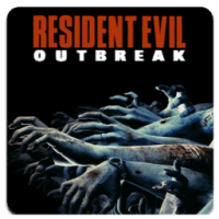 Resident Evil Outbreak