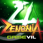 Приложение ZENONIA® 4 на Андроид