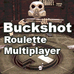 Buckshot Roulette Multiplayer