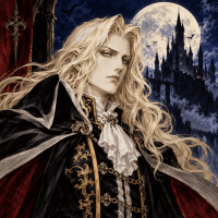 Castlevania: Symphony of the Night