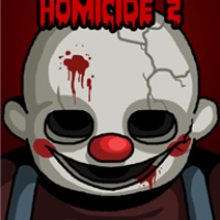 The Happyhills Homicide 2: Out For Blood