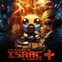 The Binding of Isaac: Afterbirth+ & Repentance