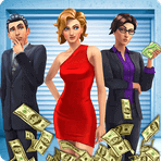 Bidding Wars - Pawn Shop Auctions Tycoon