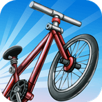 Bicycle BMX Boy