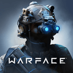 Warface: Global Operations