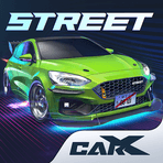 CarX Street для Android