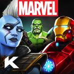Приложение Marvel: Мир чемпионов на Андроид