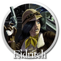 Eldritch
