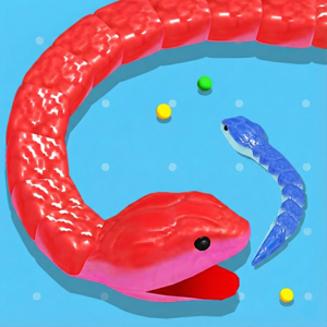 Snake Clash