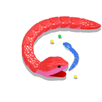 Snake Clash