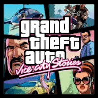 GTA: Vice City Stories