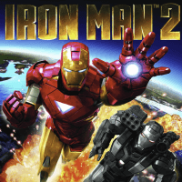 Iron Man 2