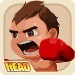 Head Boxing ( D&amp;D Dream )