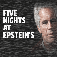 FIVE NIGHTS AT EPSTEINS