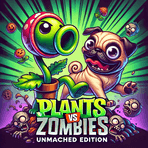 PvZ: Unmatched Edition