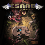 The Binding of Isaac: Rebirth (ремейк)