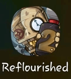 PVZ 2: Reflourished