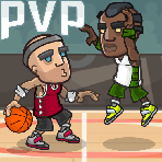 Basketball PVP