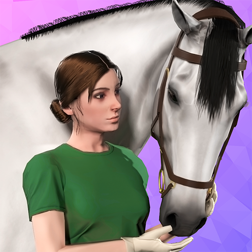 Equestrian the Game для Android