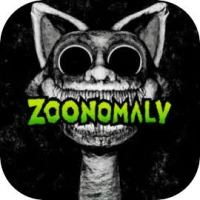 Zoonomaly Mobile