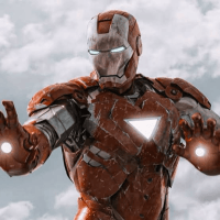 Iron Man