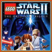 LEGO Star Wars II: The Original Trilogy
