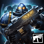 Warhammer 40,000: Lost Crusade для Android
