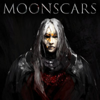Moonscars
