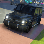 Drive Club: Car Parking Games