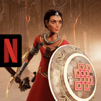 Raji An Ancient Epic