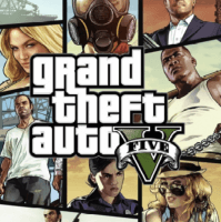 Grand Theft Auto V Legacy