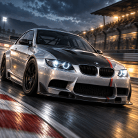 Need for Speed Shift
