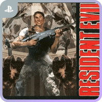 Resident Evil