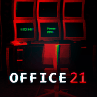 Office 21 : Survival Horror