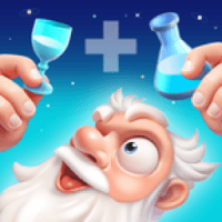 Doodle God 2: Алхимия и логика