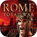 Приложение ROME: Total War на Андроид