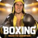 Boxing - Road To Champion