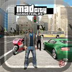 Mad City: Gangsters