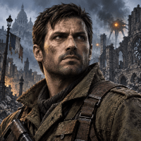 Resistance: Retribution