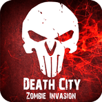 Death City : Zombie Invasion