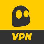 VPN by CyberGhost: Secure WiFi