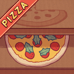Приложение Good Pizza, Great Pizza на Андроид