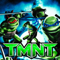 Teenage Mutant Ninja Turtles