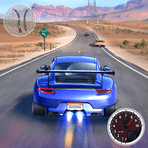 Приложение Street Racing HD на Андроид