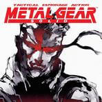 Metal Gear Solid