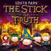 South Park The Stick of Truth