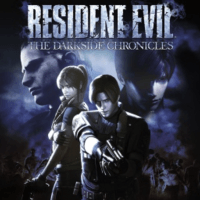 Resident Evil: The Darkside Chronicles