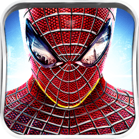 The Amazing Spider-Man