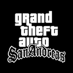 Приложение Grand Theft Auto: San Andreas на Андроид