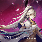 Afterimage для Android